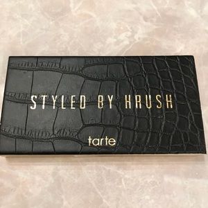 Styled by Hrush Target Pallet